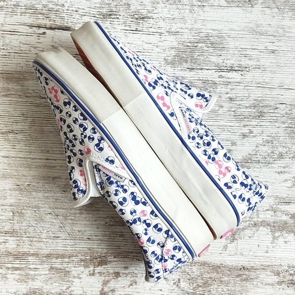 🟦Like New Marc Jacobs Vans Alien Slip On Sneakers - Picture 12 of 16